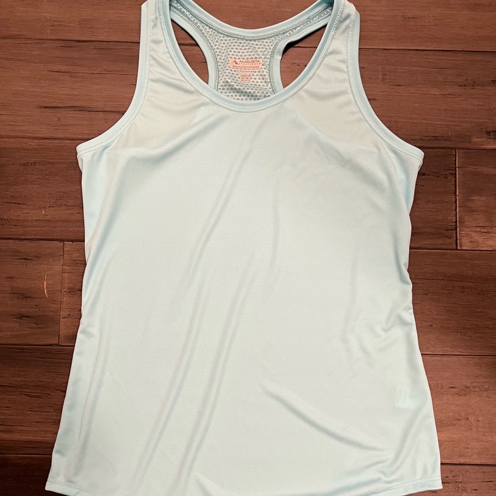 Augusta Sportswear Racerback Tank